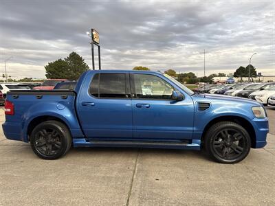 2010 Ford Explorer Sport Trac Limited   - Photo 9 - South Sioux City, NE 68776