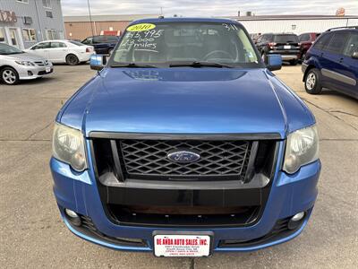 2010 Ford Explorer Sport Trac Limited   - Photo 12 - South Sioux City, NE 68776