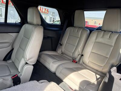 2013 Ford Explorer Limited   - Photo 17 - South Sioux City, NE 68776
