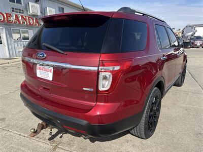 2013 Ford Explorer Limited   - Photo 7 - South Sioux City, NE 68776