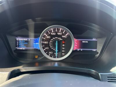 2013 Ford Explorer Limited   - Photo 25 - South Sioux City, NE 68776