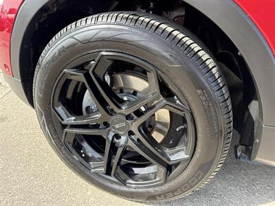 2013 Ford Explorer Limited   - Photo 13 - South Sioux City, NE 68776