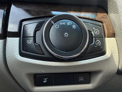 2013 Ford Explorer Limited   - Photo 30 - South Sioux City, NE 68776