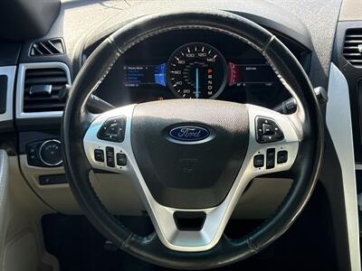 2013 Ford Explorer Limited   - Photo 23 - South Sioux City, NE 68776