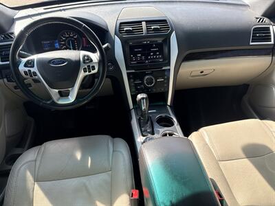 2013 Ford Explorer Limited   - Photo 22 - South Sioux City, NE 68776