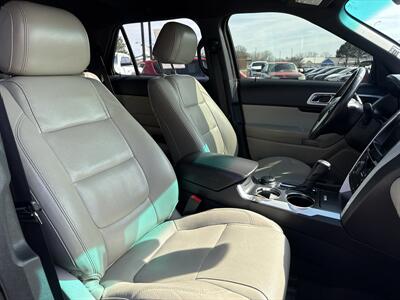 2013 Ford Explorer Limited   - Photo 20 - South Sioux City, NE 68776