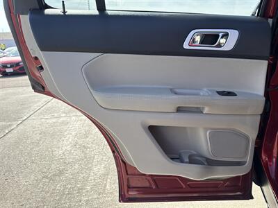 2013 Ford Explorer Limited   - Photo 18 - South Sioux City, NE 68776
