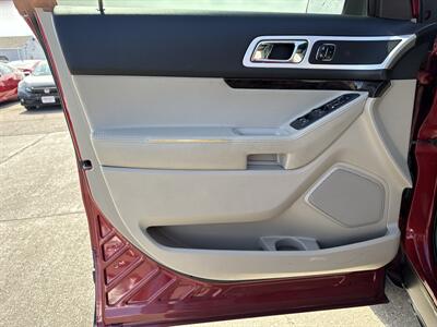 2013 Ford Explorer Limited   - Photo 15 - South Sioux City, NE 68776