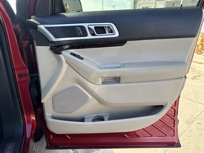 2013 Ford Explorer Limited   - Photo 21 - South Sioux City, NE 68776