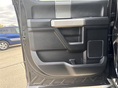 2015 Ford F-150 Lariat   - Photo 17 - South Sioux City, NE 68776