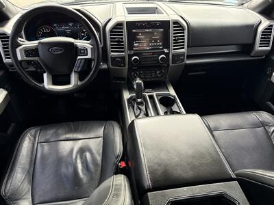 2015 Ford F-150 Lariat   - Photo 21 - South Sioux City, NE 68776