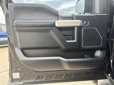 2015 Ford F-150 Lariat   - Photo 15 - South Sioux City, NE 68776