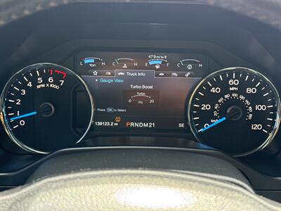 2015 Ford F-150 Lariat   - Photo 24 - South Sioux City, NE 68776