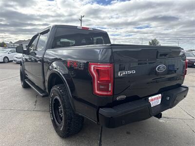 2015 Ford F-150 Lariat   - Photo 5 - South Sioux City, NE 68776