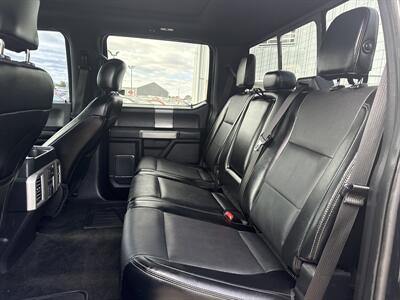 2015 Ford F-150 Lariat   - Photo 16 - South Sioux City, NE 68776
