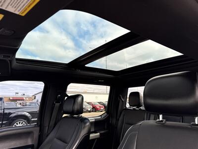 2015 Ford F-150 Lariat   - Photo 28 - South Sioux City, NE 68776