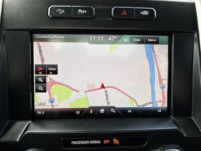 2015 Ford F-150 Lariat   - Photo 25 - South Sioux City, NE 68776