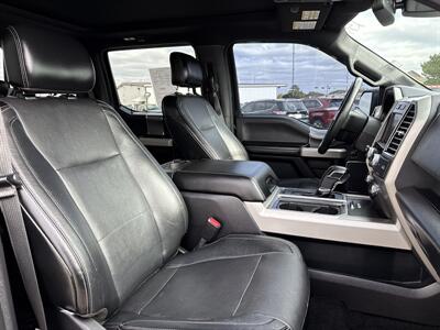 2015 Ford F-150 Lariat   - Photo 19 - South Sioux City, NE 68776