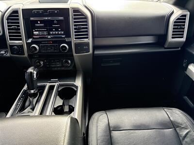 2015 Ford F-150 Lariat   - Photo 23 - South Sioux City, NE 68776