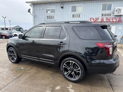 2015 Ford Explorer Sport   - Photo 4 - South Sioux City, NE 68776
