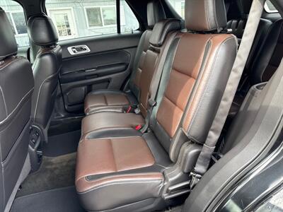 2015 Ford Explorer Sport   - Photo 17 - South Sioux City, NE 68776