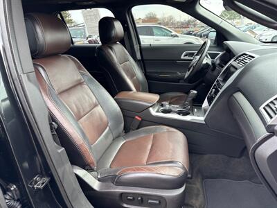 2015 Ford Explorer Sport   - Photo 22 - South Sioux City, NE 68776