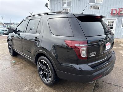 2015 Ford Explorer Sport   - Photo 5 - South Sioux City, NE 68776