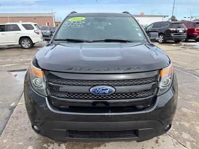 2015 Ford Explorer Sport   - Photo 12 - South Sioux City, NE 68776