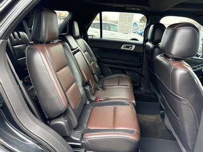 2015 Ford Explorer Sport   - Photo 20 - South Sioux City, NE 68776