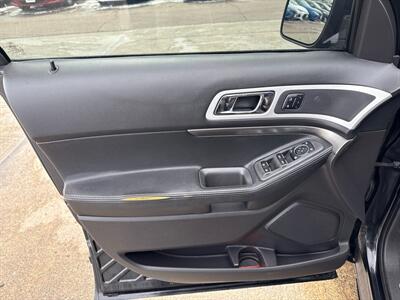 2015 Ford Explorer Sport   - Photo 14 - South Sioux City, NE 68776
