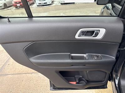 2015 Ford Explorer Sport   - Photo 16 - South Sioux City, NE 68776