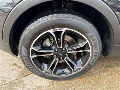 2015 Ford Explorer Sport   - Photo 13 - South Sioux City, NE 68776