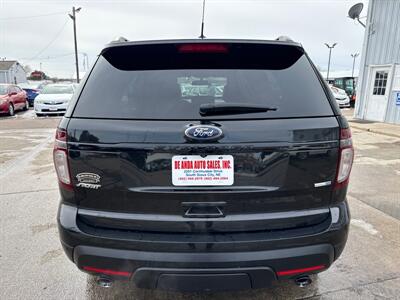 2015 Ford Explorer Sport   - Photo 6 - South Sioux City, NE 68776