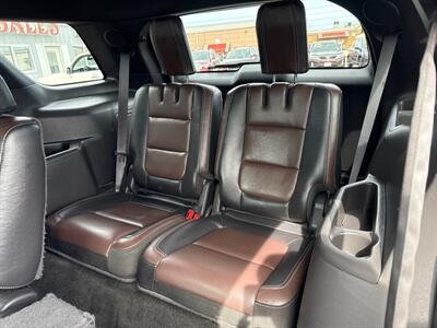 2015 Ford Explorer Sport   - Photo 18 - South Sioux City, NE 68776