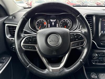 2019 Jeep Cherokee Latitude Plus   - Photo 21 - South Sioux City, NE 68776