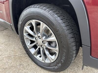 2019 Jeep Cherokee Latitude Plus   - Photo 13 - South Sioux City, NE 68776