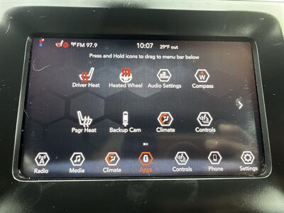 2019 Jeep Cherokee Latitude Plus   - Photo 25 - South Sioux City, NE 68776