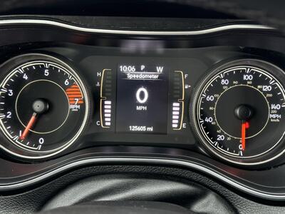 2019 Jeep Cherokee Latitude Plus   - Photo 24 - South Sioux City, NE 68776