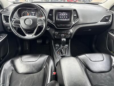 2019 Jeep Cherokee Latitude Plus   - Photo 20 - South Sioux City, NE 68776