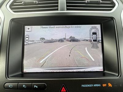 2018 Ford Explorer Platinum   - Photo 27 - South Sioux City, NE 68776