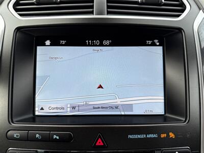 2018 Ford Explorer Platinum   - Photo 26 - South Sioux City, NE 68776