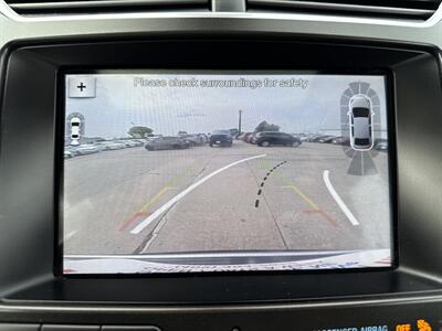 2018 Ford Explorer Platinum   - Photo 28 - South Sioux City, NE 68776