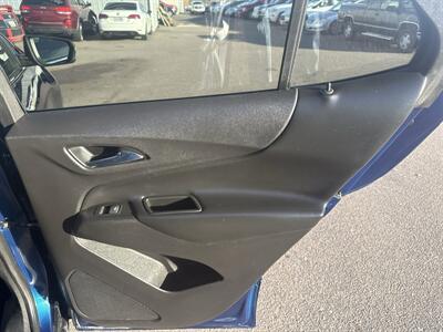 2019 Chevrolet Equinox LT   - Photo 21 - South Sioux City, NE 68776