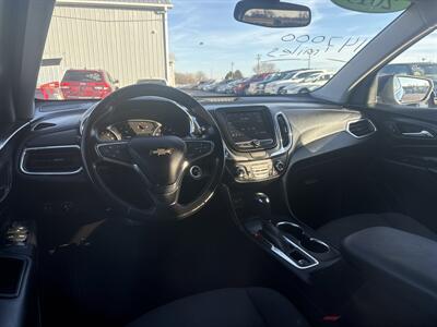 2019 Chevrolet Equinox LT   - Photo 25 - South Sioux City, NE 68776