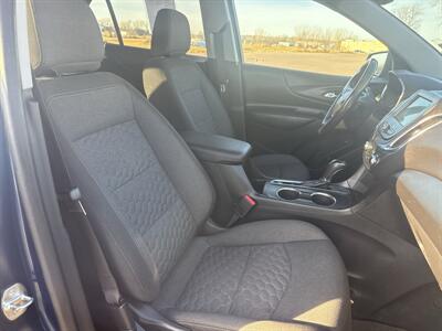 2019 Chevrolet Equinox LT   - Photo 23 - South Sioux City, NE 68776