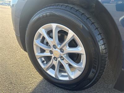 2019 Chevrolet Equinox LT   - Photo 16 - South Sioux City, NE 68776