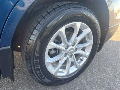 2019 Chevrolet Equinox LT   - Photo 15 - South Sioux City, NE 68776