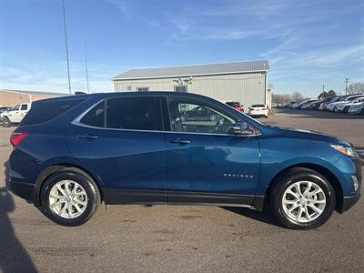 2019 Chevrolet Equinox LT   - Photo 9 - South Sioux City, NE 68776