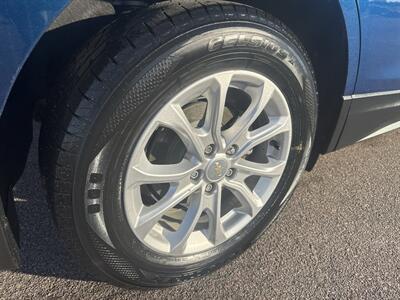 2019 Chevrolet Equinox LT   - Photo 14 - South Sioux City, NE 68776