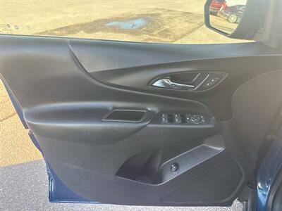 2019 Chevrolet Equinox LT   - Photo 17 - South Sioux City, NE 68776